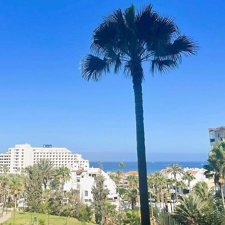 Wonderful Holidays, Ocean View, Close To The Beach Apartment Плая де лас Америкас Екстериор снимка