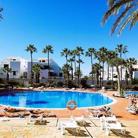 Wonderful Holidays, Ocean View, Close To The Beach Apartment Плая де лас Америкас Екстериор снимка