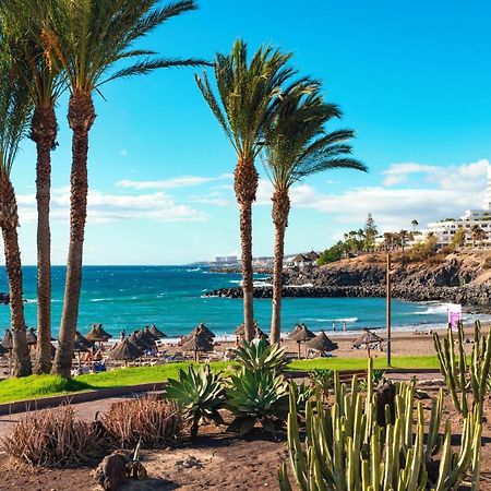 Wonderful Holidays, Ocean View, Close To The Beach Apartment Плая де лас Америкас Екстериор снимка